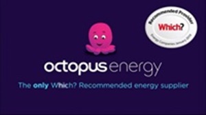Octopus energy