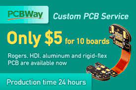 PCBWAY
